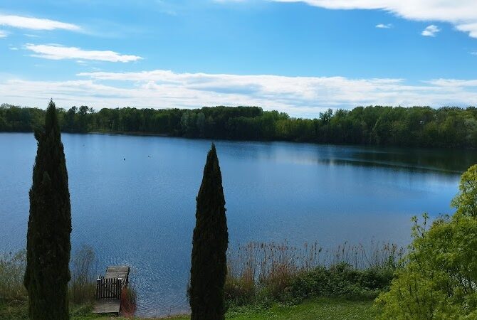 Restaurant Fisherman’s Lichtenau am See à Lichtenau, Allemagne