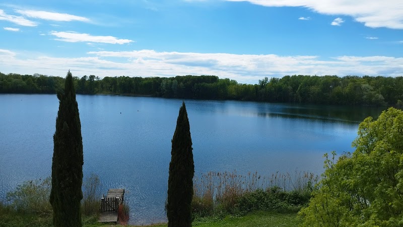 Restaurant Fisherman’s Lichtenau am See à Lichtenau, Allemagne