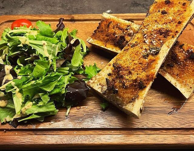 Restaurant Fiston – Cuisine française (rue Mercière) à Lyon, France