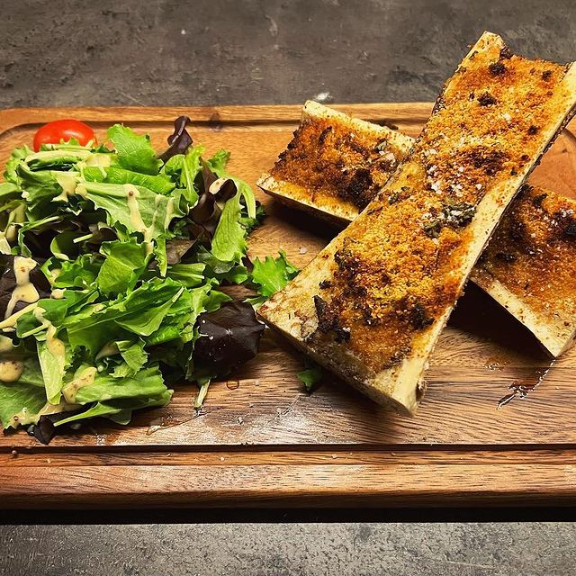 Restaurant Fiston – Cuisine française (rue Mercière) à Lyon, France