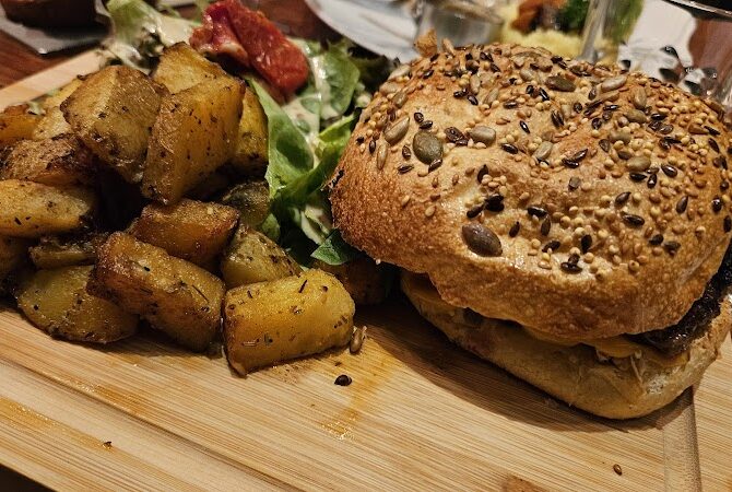 Restaurant Fiston – Cuisine française (rue Mercière) à Lyon, France