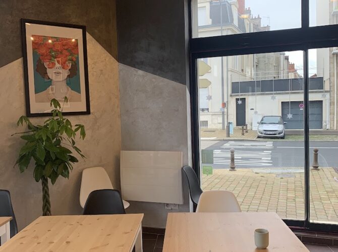 Restaurant Flaveur à Reims, France