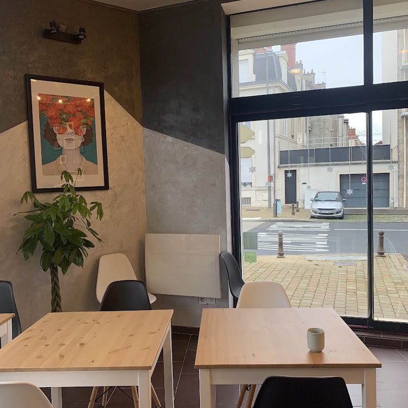 Restaurant Flaveur à Reims, France