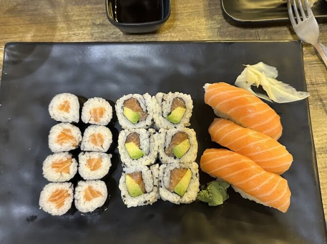 Restaurant Flaveur à Reims, France