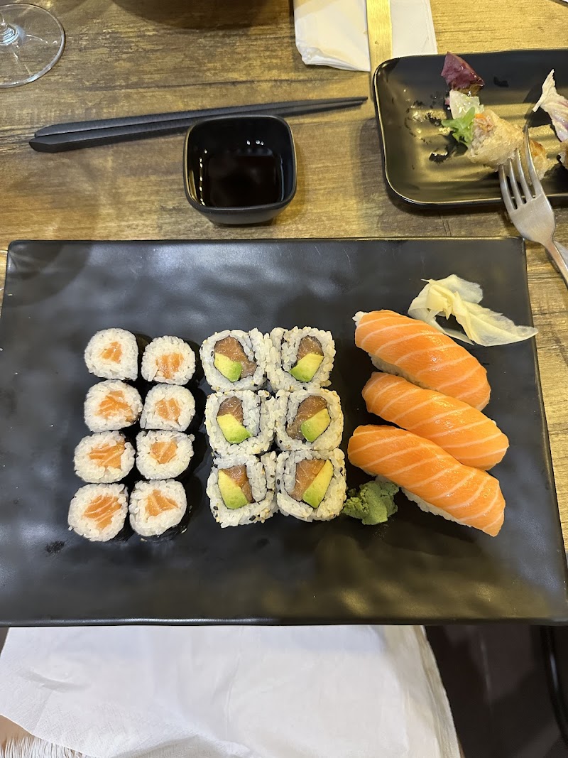 Restaurant Flaveur à Reims, France