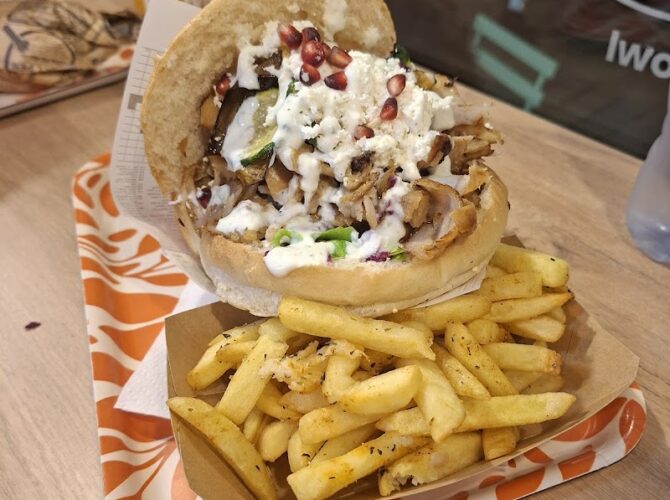 Restaurant Fleisch & Gemüse – Tours centre à Tours, France