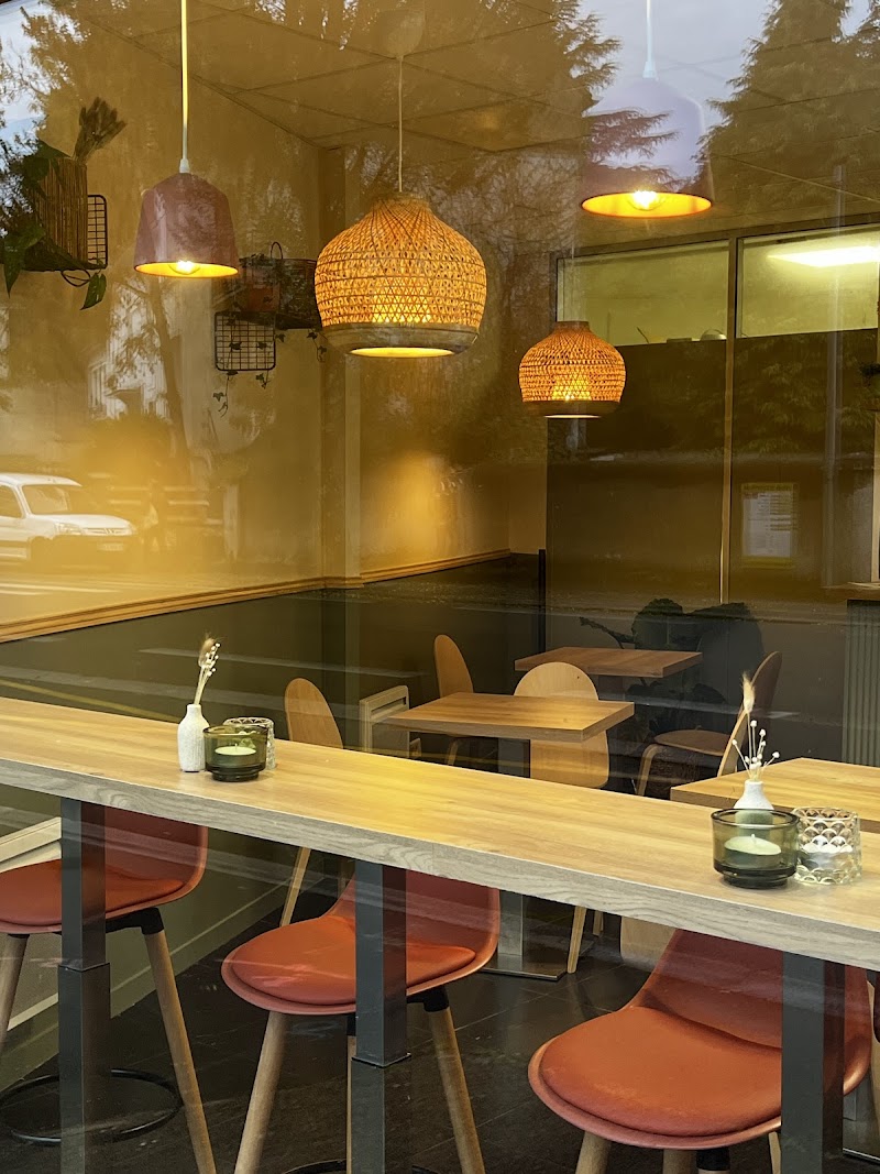 Restaurant Fleisch & Gemüse – Tours nord à Tours, France — photo 2