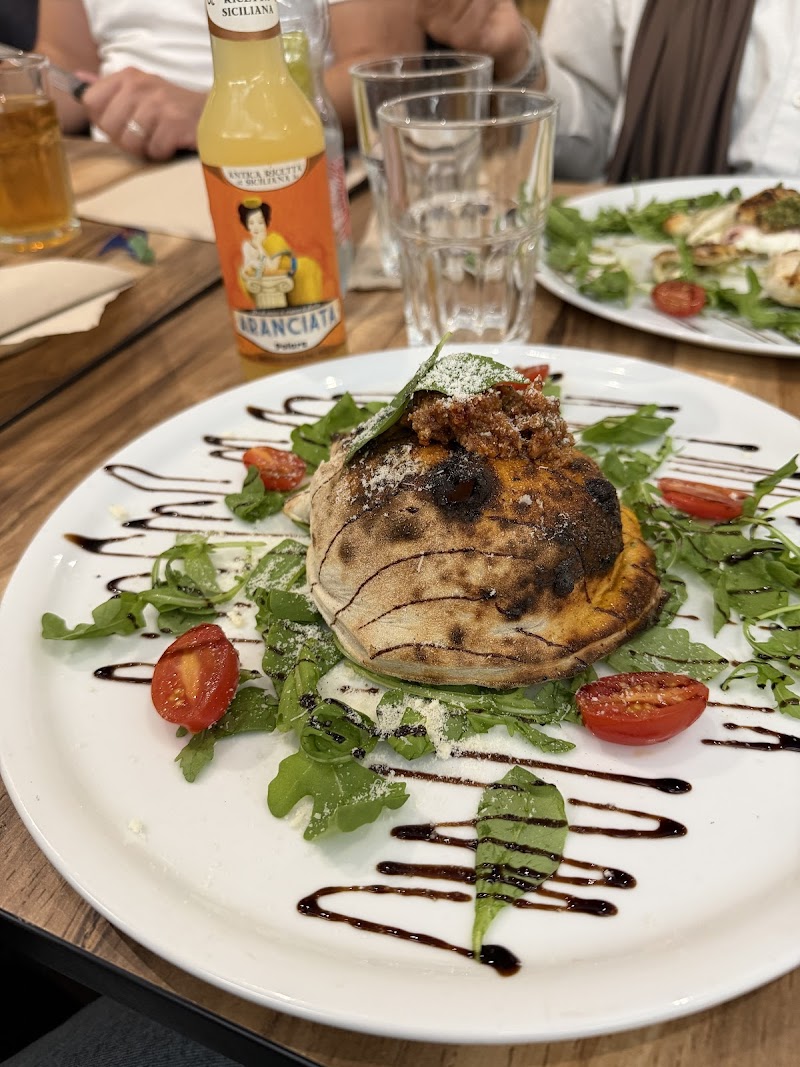 Restaurant FOCA ET BROTHERS à Strasbourg, France