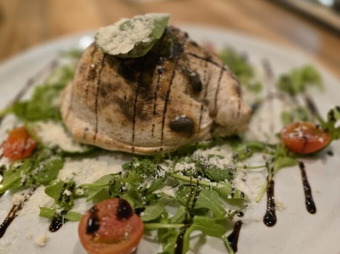 Restaurant FOCA ET BROTHERS à Strasbourg, France
