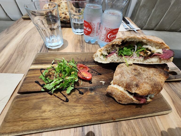 Restaurant FOCA ET BROTHERS à Strasbourg, France