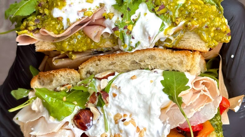 Restaurant FOCA FOCA à Toulouse, France