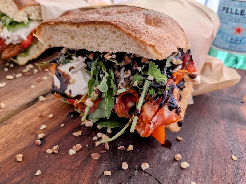 Restaurant FOCA FOCA à Toulouse, France