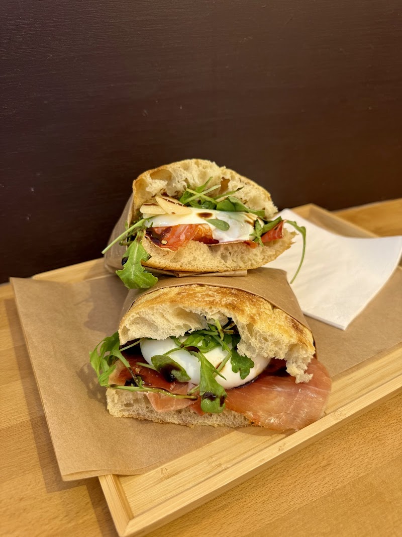 Restaurant Foca Mia à Montpellier, France