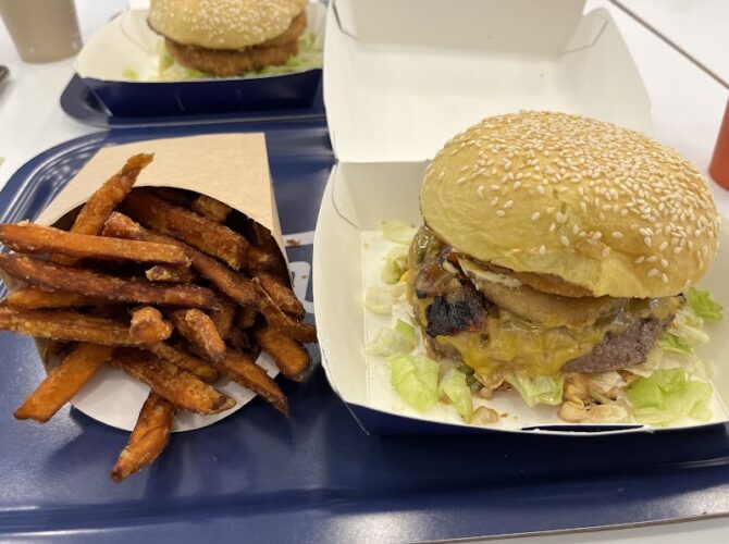 Foodies Restaurant – Dijon Faubourg Raines à Dijon, France