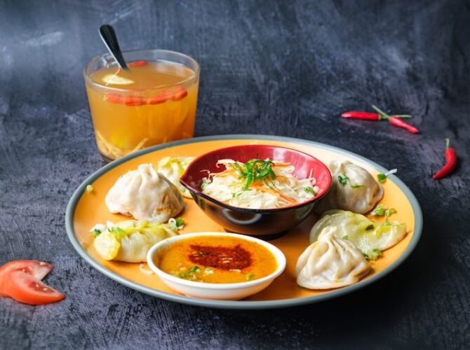 Restaurant Food’Lab Nancy à Nancy, France