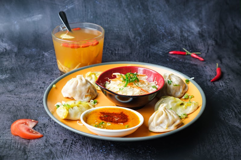 Restaurant Food’Lab Nancy à Nancy, France