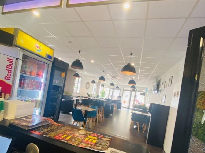 Restaurant For You à Agen, France