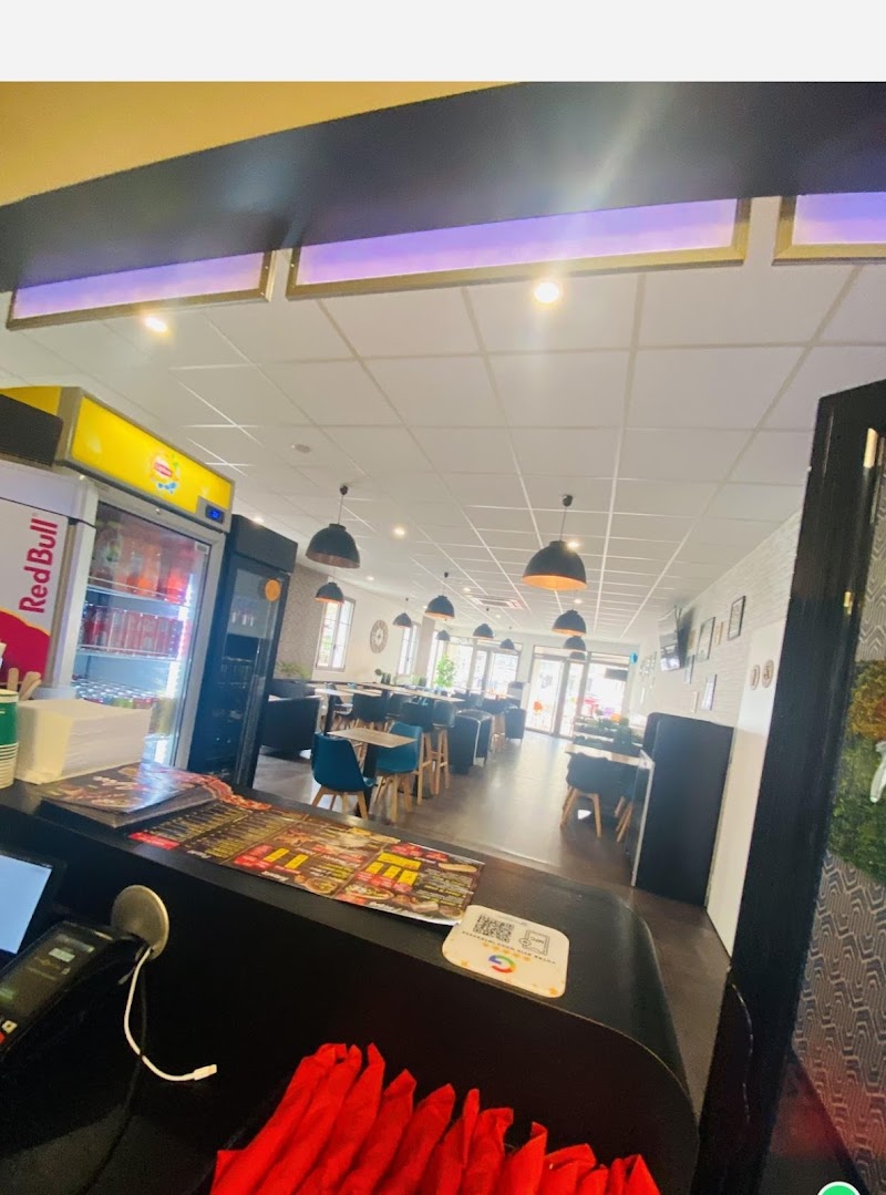 Restaurant For You à Agen, France