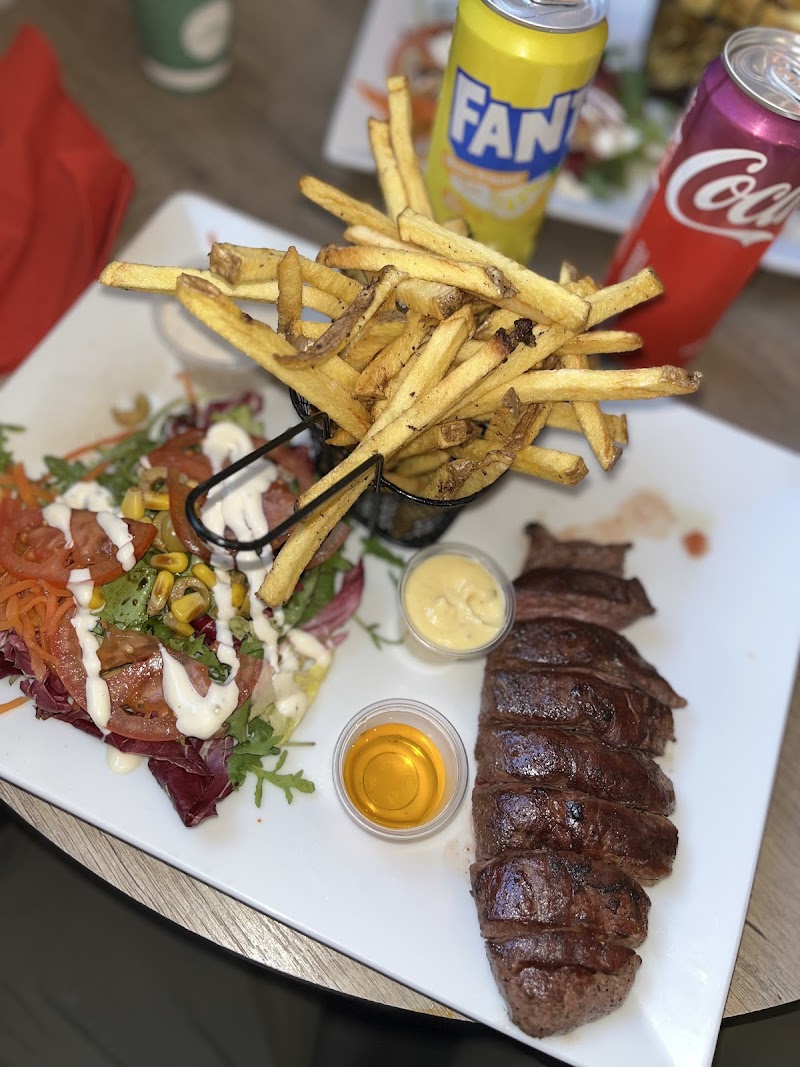 Restaurant For You à Agen, France