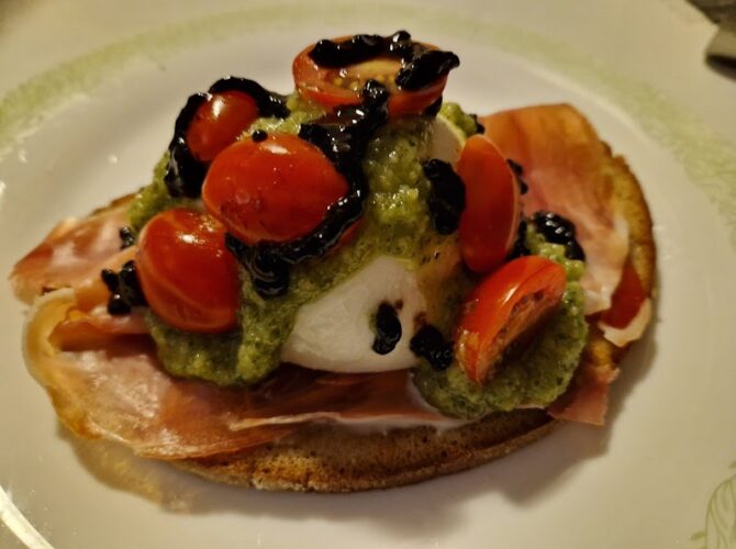 Restaurant FOU D’HEALTHY à Reims, France