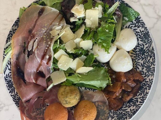 Restaurant Francesco Pizza à Grenoble, France