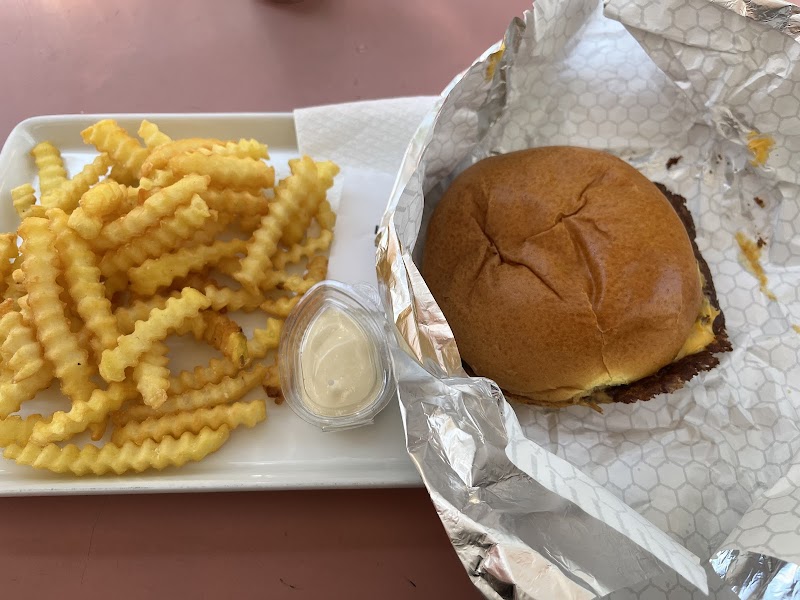 Restaurant Franz à Lyon, France