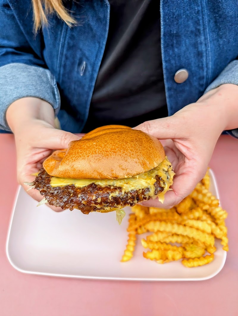Restaurant Franz à Lyon, France