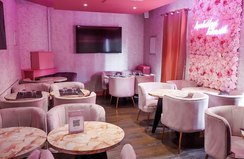 Fratello Restaurant Lounge à Le Kremlin-Bicêtre, France