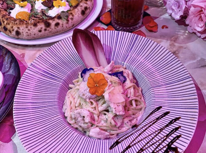 Fratello Restaurant Lounge à Le Kremlin-Bicêtre, France