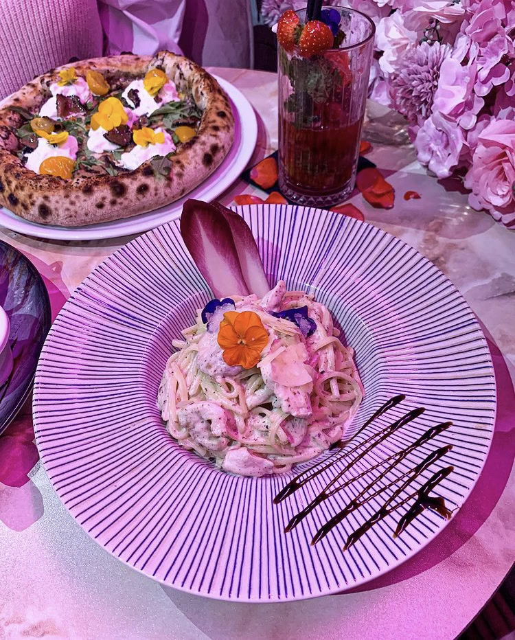 Fratello Restaurant Lounge à Le Kremlin-Bicêtre, France