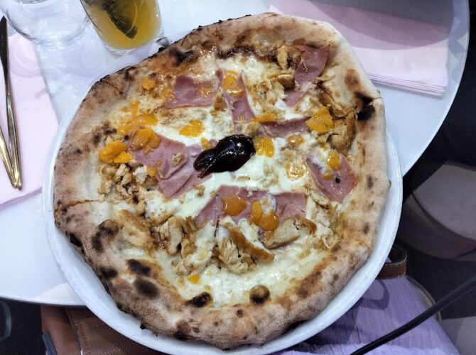 Fratello Restaurant Lounge à Le Kremlin-Bicêtre, France