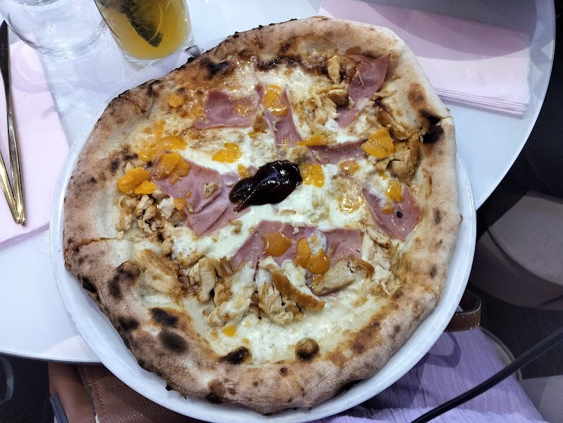 Fratello Restaurant Lounge à Le Kremlin-Bicêtre, France