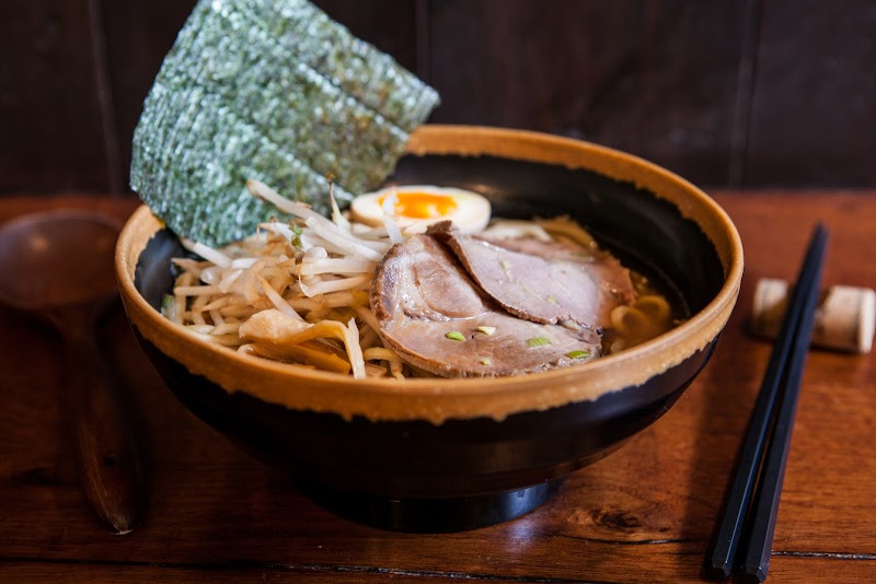 Restaurant Fufu Ramen Toulouse à Toulouse, France