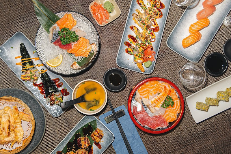 FUJIYAKI RESTAURANT JAPONAIS à Paris, France