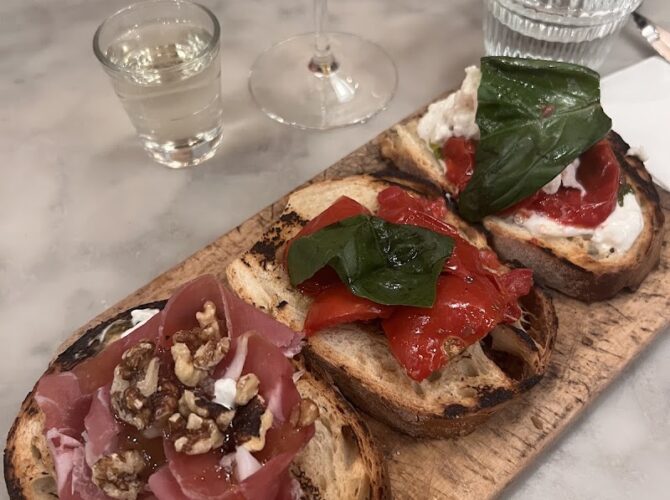 Restaurant Gabriella – Le Clan des Mamma, Pizzas & Cocktails – Lyon à Lyon, France
