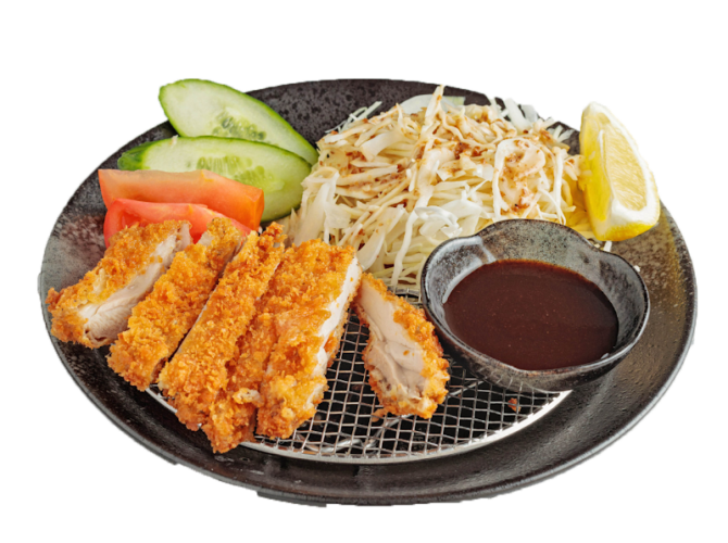 Restaurant Genki à Reims, France