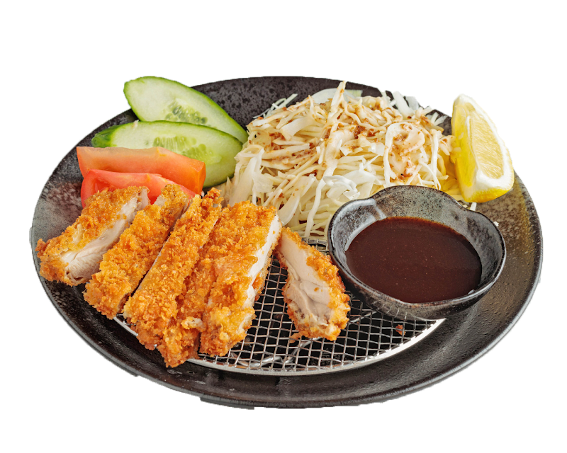 Restaurant Genki à Reims, France