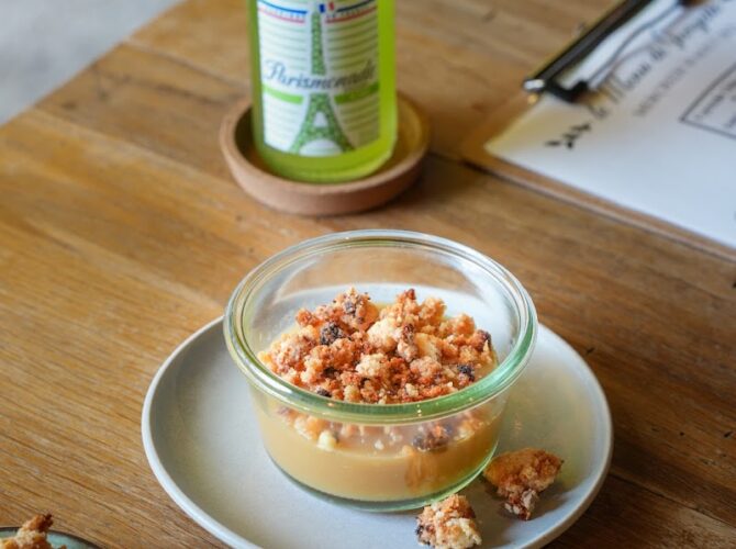 Georgette Café Restaurant à Villejuif, France