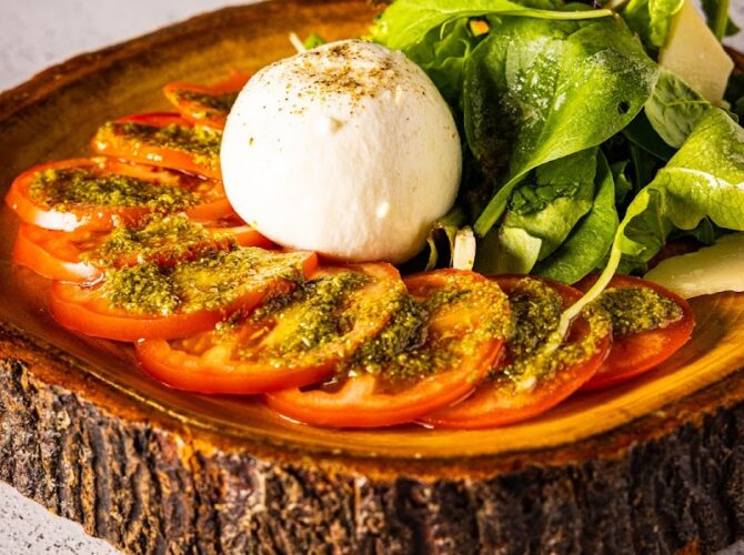 Restaurant Gina à Dijon, France