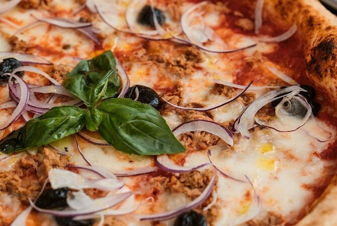 Restaurant Gio Gio Pizzeria Lyon 2 à Lyon, France