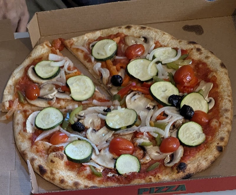 Restaurant Giotto pizza Pézenas à Pézenas, France