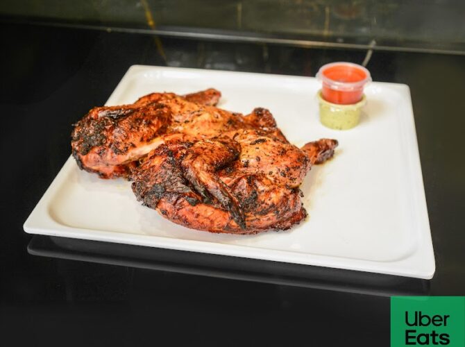 Restaurant Go to the Chicks à Champs-sur-Marne, France