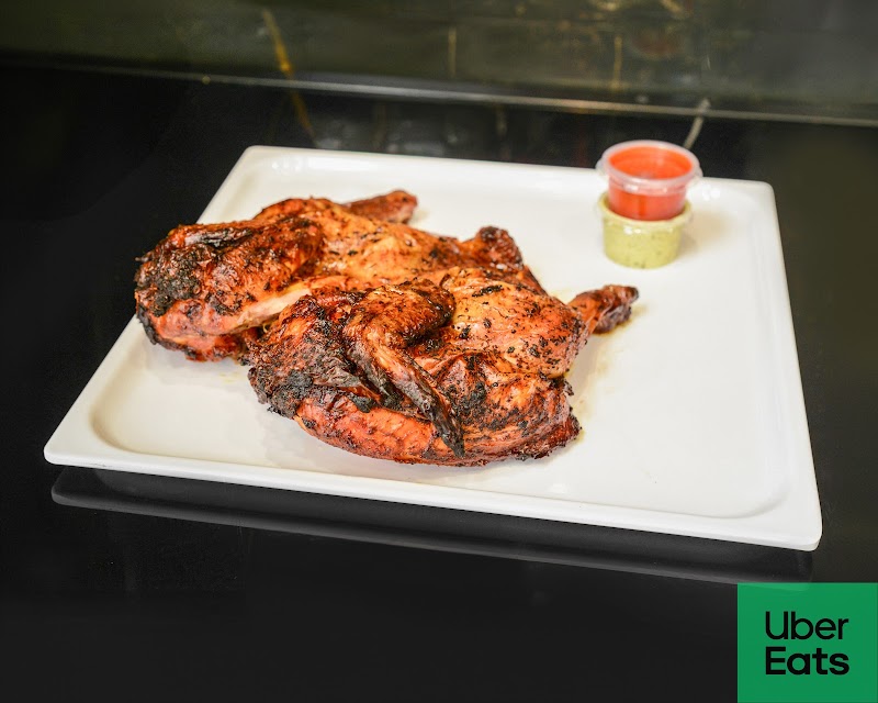 Restaurant Go to the Chicks à Champs-sur-Marne, France