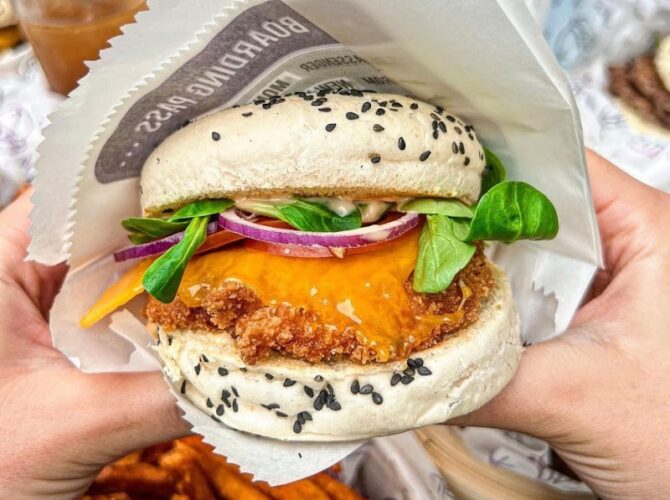 Restaurant GOMU Lyon à Lyon, France