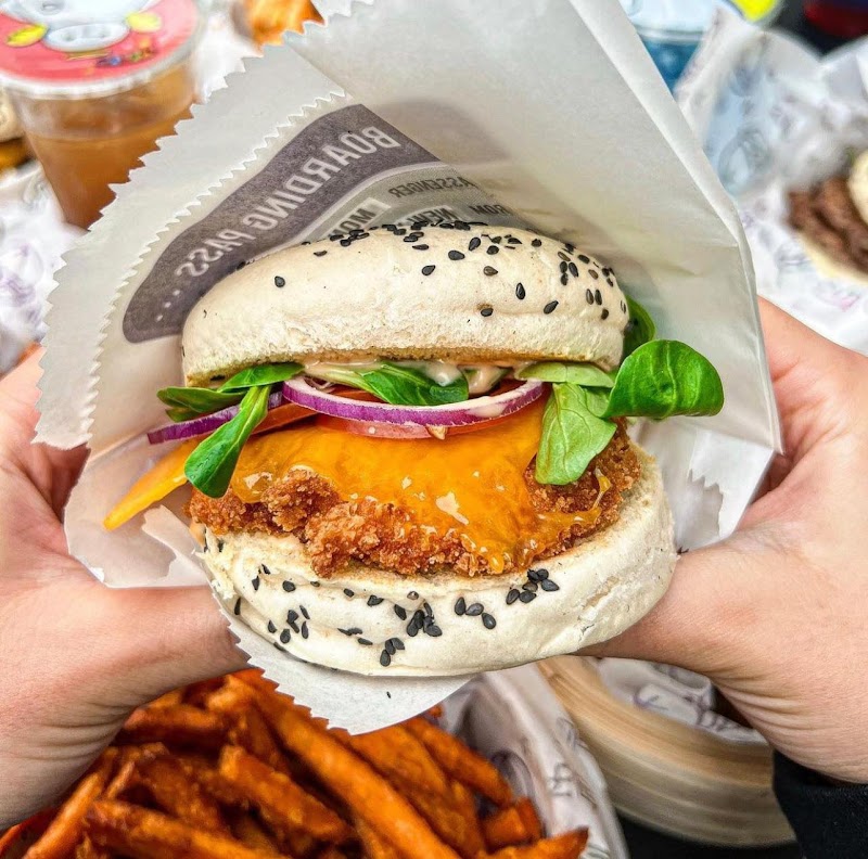 Restaurant GOMU Montpellier à Montpellier, France