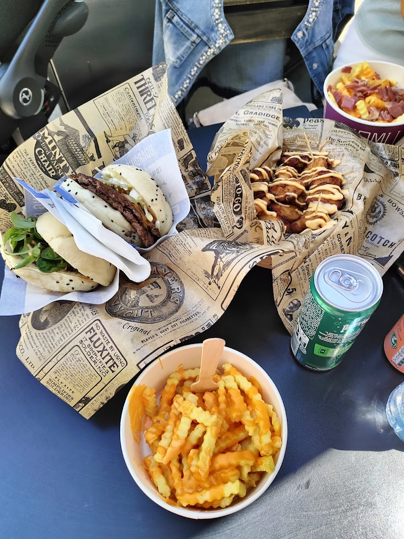 Restaurant GOMU Montpellier à Montpellier, France