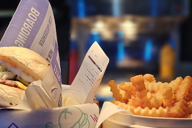 Restaurant GOMU Tours à Tours, France