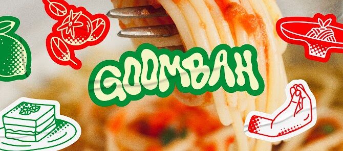 Restaurant GOOMBAH à Bordeaux, France