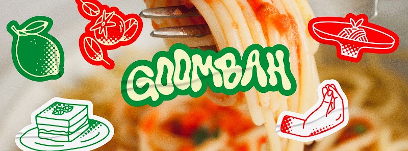 Restaurant GOOMBAH à Bordeaux, France