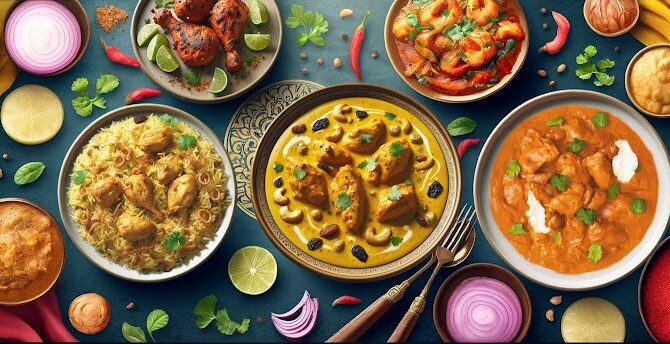 Grill Corner Restaurant Indien-pakistanais HALAL à Pontault-Combault, France